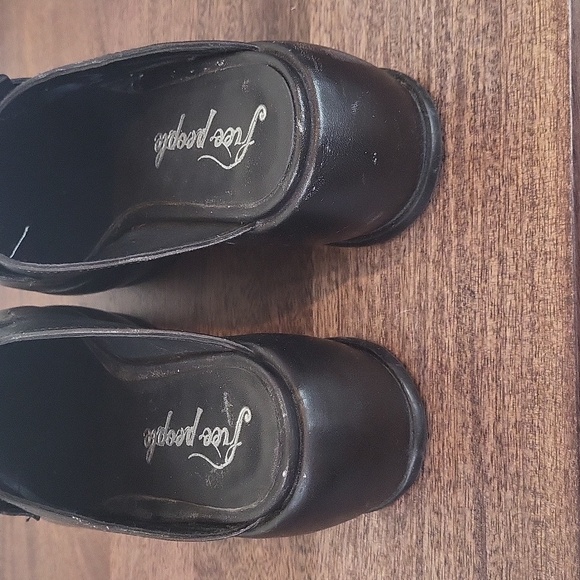 Free People Loafer - Picture 3 of 7